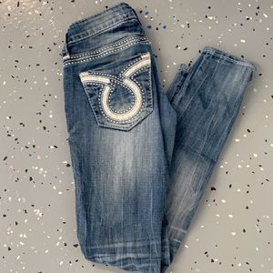 Big Star Jeans